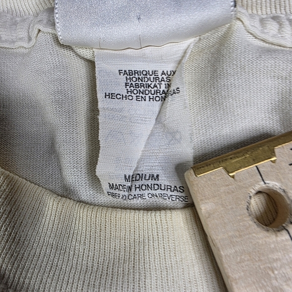 2001 Star Wars Rebel Alliance Shirt Walt Disney World Size Medium - Picture 5 of 9